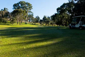 Kenton Valley Golf Course image