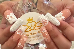 Royal Nails & Spa image