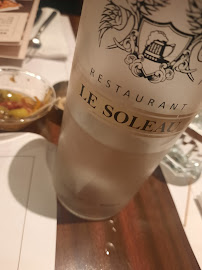 Les plus récentes photos du Le Soleau - Restaurant - Villeneuve les Béziers à Villeneuve-lès-Béziers - n°9