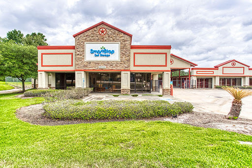 Self-Storage Facility «Metro Mini Storage», reviews and photos, 3750 Farm to Market Rd 1488, The Woodlands, TX 77384, USA