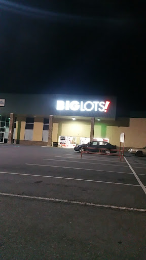 Big Lots, 1241 Blakeslee Blvd Dr E, Lehighton, PA 18235, USA, 