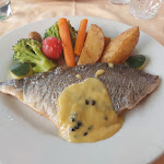 Photo n°1 de l'avis de Sylvain.a fait le 24/07/2023 à 15:47 sur le  Restaurante Mozart à Funchal