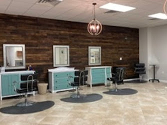 Southern Pixie Salon And Spa