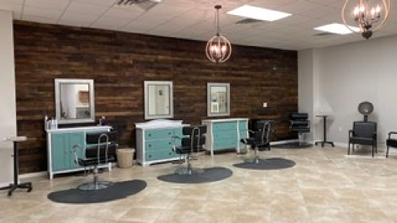 Southern Pixie Salon And Spa