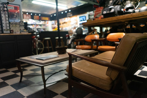 Motorcycle Parts Store «French & Sons», reviews and photos, 1006 Pass Rd, Gulfport, MS 39501, USA