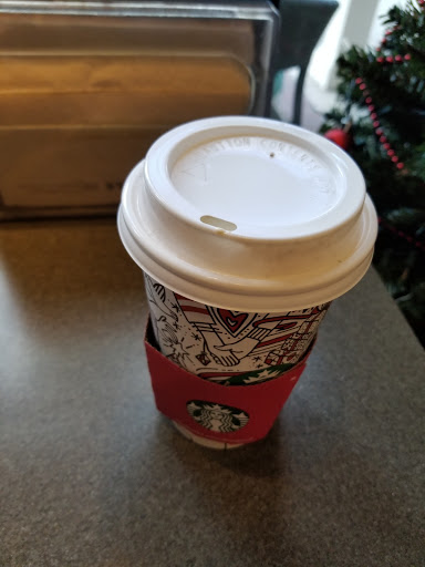 Coffee Shop «Starbucks», reviews and photos, 966 Old Mill Run, The Villages, FL 32162, USA