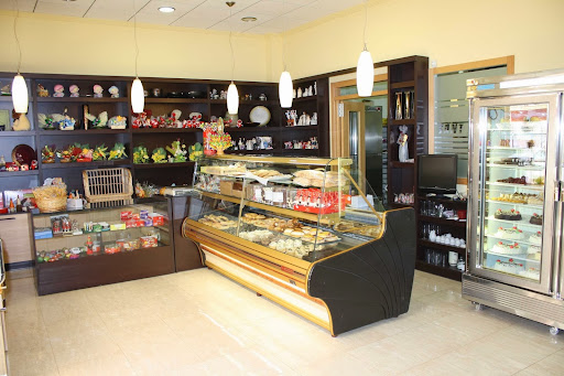 Pastelería Sant Jordi en Tortosa, Tarragona