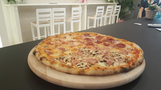 Ristorante Pizzeria da Rina in San Miniato, Provincia di Pisa