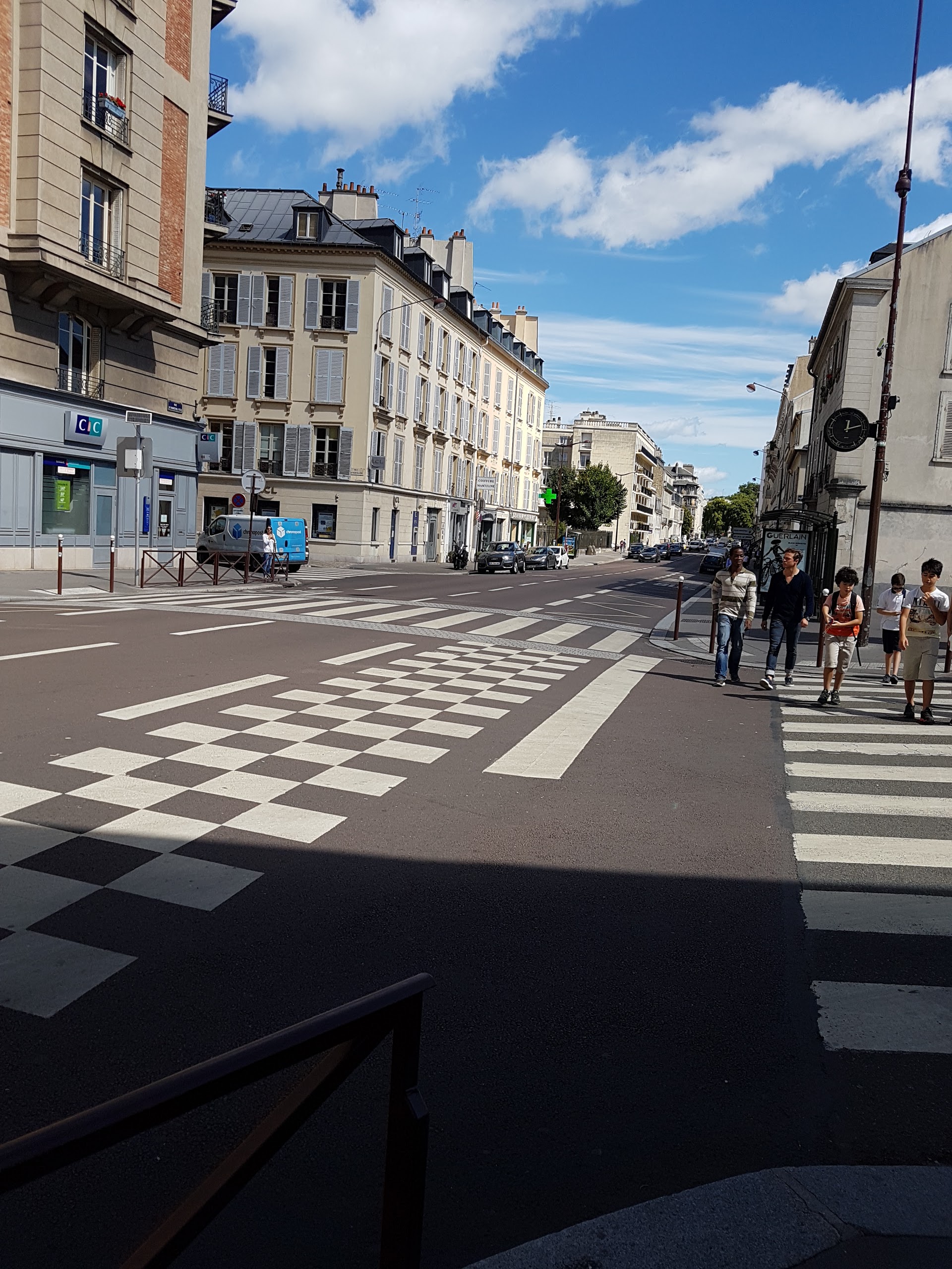 Photo n° 2 de l'avis de romeo.m fait le 03/08/2017 à 10:11