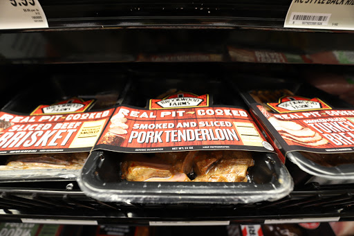 Grocery Store «Food Lion», reviews and photos, 410 Sandy Spring Rd, Laurel, MD 20707, USA