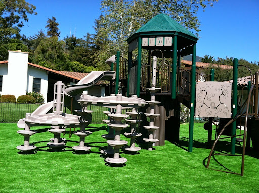 California Playground Builders