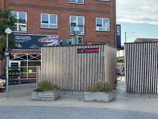 Thai Food in Vallensbæk Strand, Høje-Taastrup