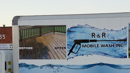 R&R Mobile Wash INC.