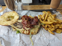 Les plus récentes photos du Restaurant de hamburgers Le Burger Fermier des Enfants Rouges à Paris - n°5