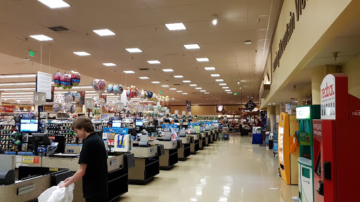 Grocery Store «Safeway», reviews and photos, 645 N San Antonio Rd, Mountain View, CA 94040, USA