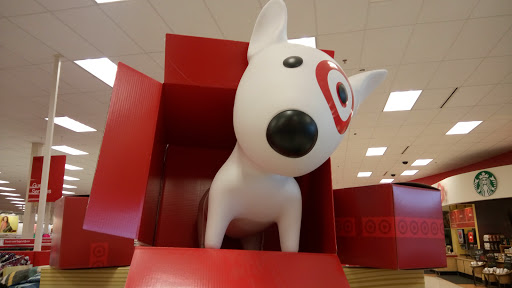 Department Store «Target», reviews and photos, 300 Clydesdale Trail, Medina, MN 55340, USA