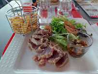 Plats et boissons du Restaurant à viande Restaurant La Boucherie à Montchanin - n°10