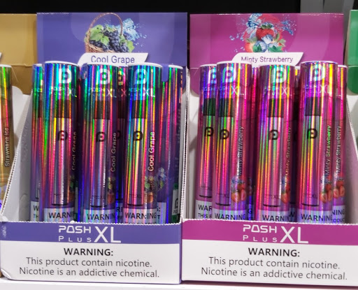 Vaporizer Store «Smokeovapor», reviews and photos, 1907 W Golf Rd, Schaumburg, IL 60194, USA