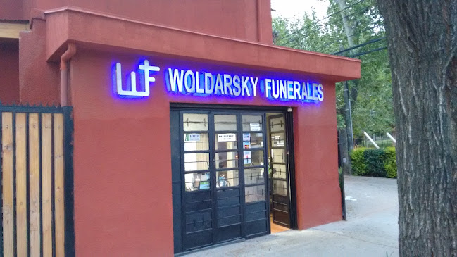 Woldarsky Funerales - Funeraria