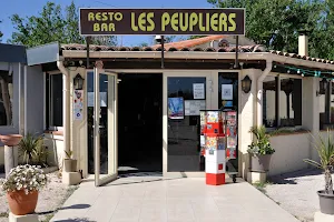 Restaurant Les Peupliers image