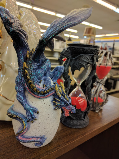 Thrift Store «Goodwill», reviews and photos, 7868 E Ridge Rd, Hobart, IN 46342, USA