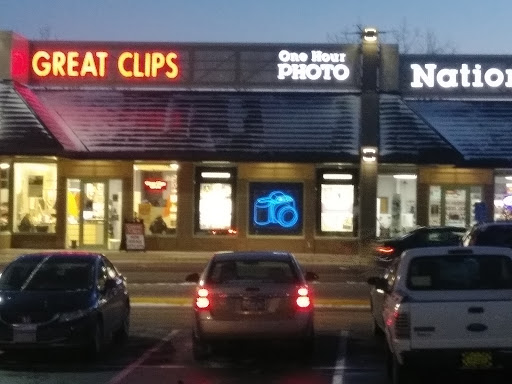 Hair Salon «Great Clips», reviews and photos, 2401 Fairview Ave N, Roseville, MN 55113, USA