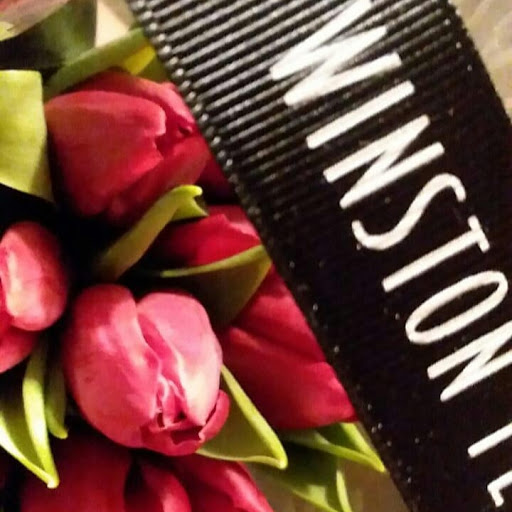 Florist «Winston Flowers», reviews and photos, 382 Greenwich Ave, Greenwich, CT 06830, USA