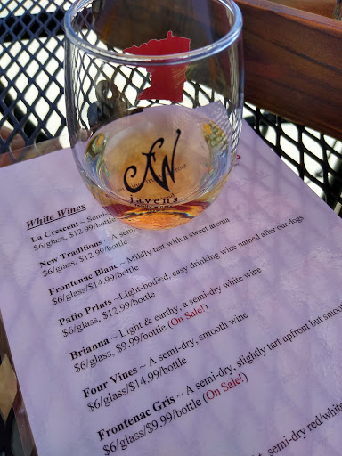 Winery «Javens Family Vineyard & Winery», reviews and photos, 20011 589th Ave, Mankato, MN 56001, USA