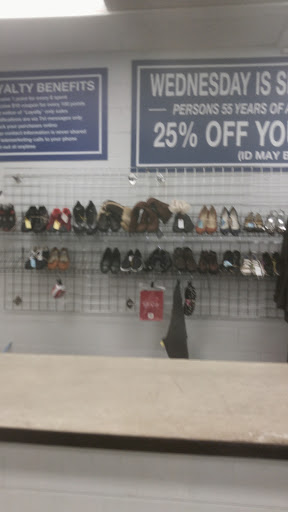 Thrift Store «Thrift King», reviews and photos, 430 Rodi Rd, Penn Hills, PA 15235, USA