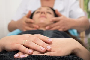 Massagepraxis Springe Rozália image