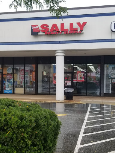 Beauty Supply Store «Sally Beauty», reviews and photos, 400 S State Rd, Springfield, PA 19064, USA