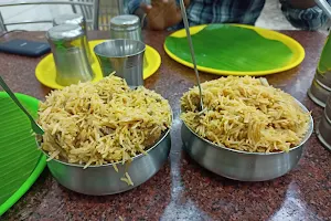 Hotel New Arcot biriyani center image