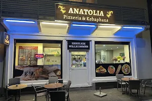 Anatolia Pizzeria & Kebaphaus image