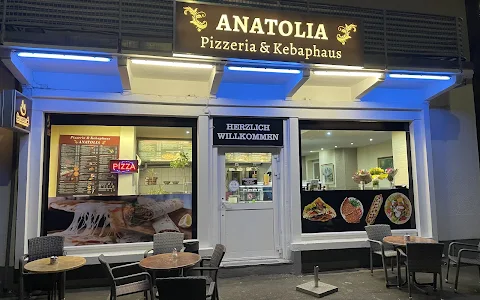 Anatolia Pizzeria & Kebaphaus image