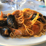 Photo n°7 de l'avis de Laura. fait le 29/09/2018 à 15:49 sur le  Ristorante Il Porticciolo à Palau