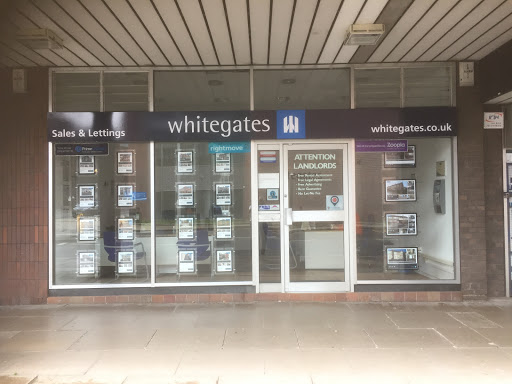 Whitegates Coventry Estate and Letting Agents