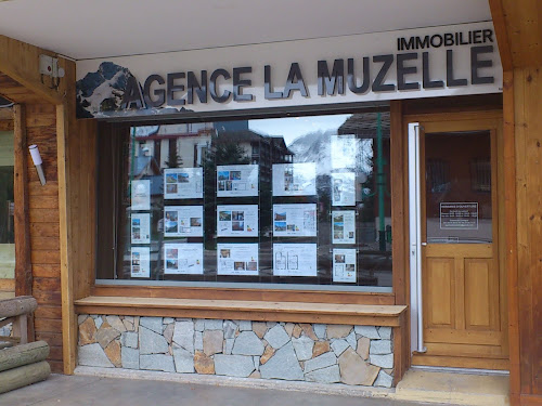 Agence La Muzelle à Les Deux Alpes