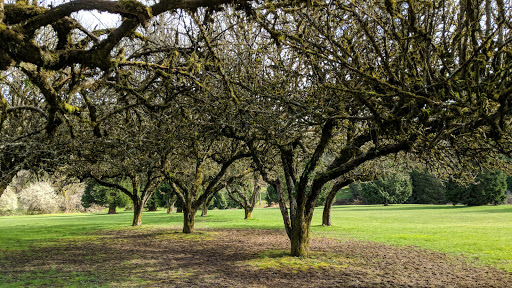 Golf Course «Wayne Public Golf Course», reviews and photos, 16721 96th Ave NE, Bothell, WA 98011, USA