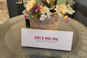 Ame & Moi Spa image