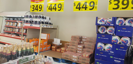 Grocery Store «Save-A-Lot», reviews and photos, 714 S Maryland Ave, Wilmington, DE 19805, USA