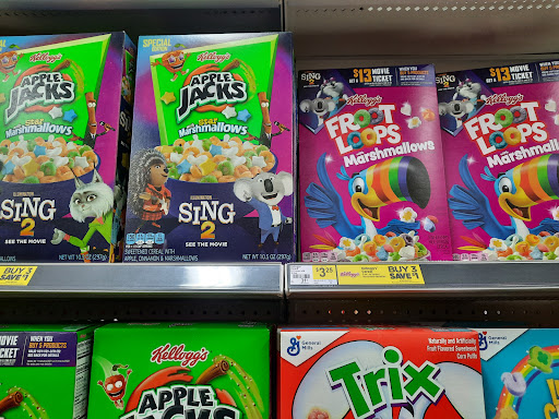 Discount Store «Dollar General», reviews and photos, 11552 Market St, North Lima, OH 44452, USA