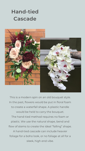 Florist «Sherwood Florist LLC», reviews and photos, 444 E 3rd St, Dayton, OH 45402, USA