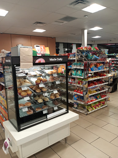 Convenience Store «7-Eleven», reviews and photos, 2000 San Pablo Ave, Berkeley, CA 94702, USA