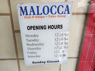 Malocca Food Bar