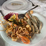 Photo n°5 de l'avis de Stas.o fait le 10/04/2022 à 20:39 sur le  La Vecchia Cascina à Marina di Camerota