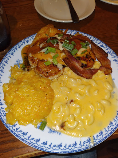 American Restaurant «Cracker Barrel Old Country Store», reviews and photos, 3954 Grandview Dr, Simpsonville, SC 29680, USA