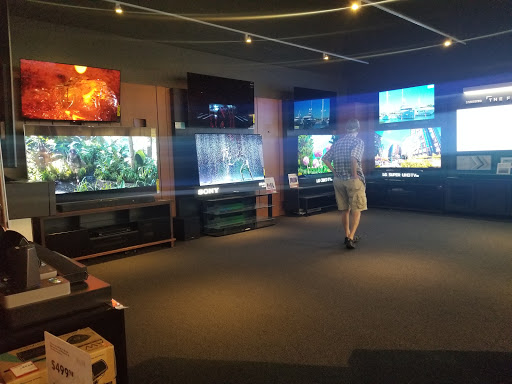 Electronics Store «Best Buy», reviews and photos, 550 Arsenal St #2, Watertown, MA 02472, USA