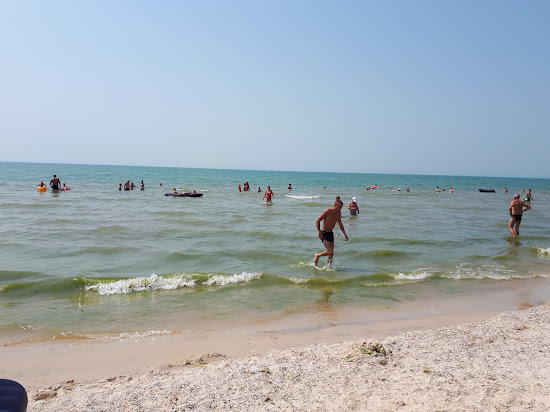 Primorskoye Plyazh