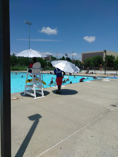 Recreation Center «Hayes Park West Recreation Center», reviews and photos, 179 Boyd St, Newark, NJ 07108, USA