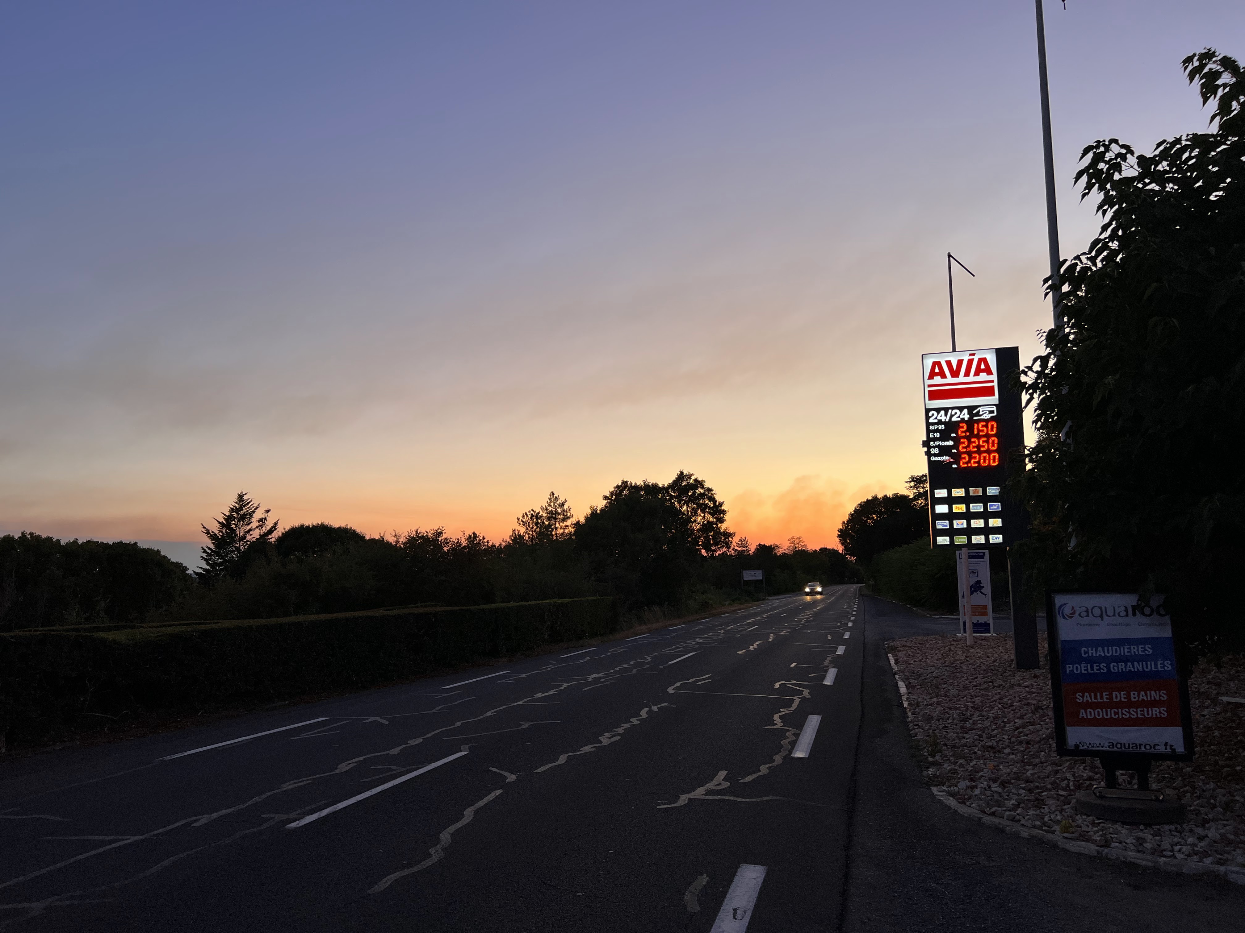 Photo n° 1 de l'avis de Atwil.o fait le 10/08/2022 à 20:46